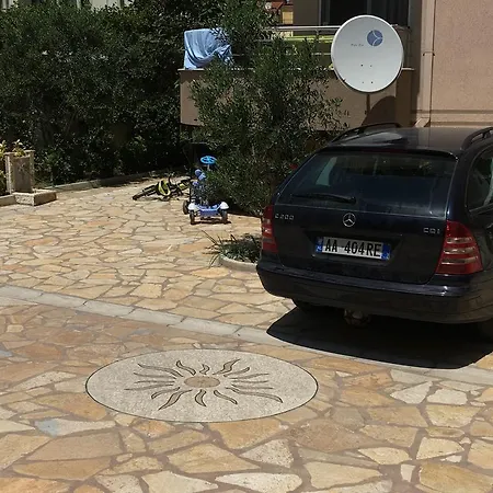 Guest house Vola *