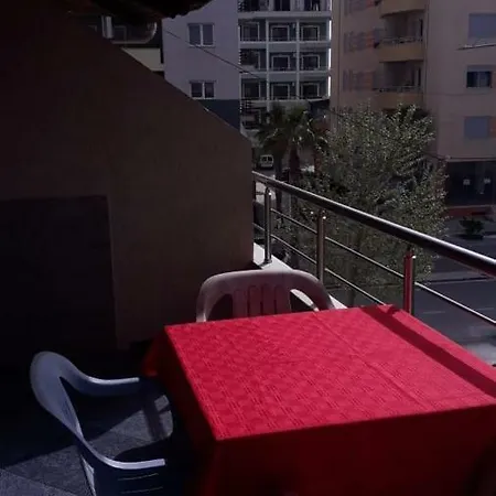 Guest house Vola Durres