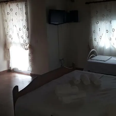 Guest house Vola *