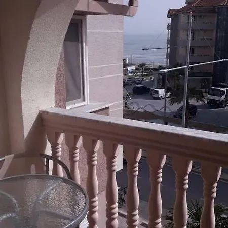 Guest house Vola Durres