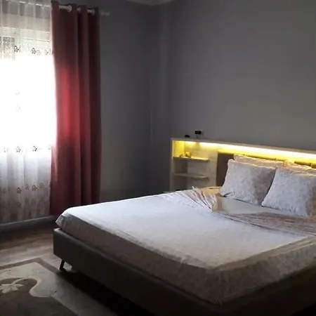 Vola Guest house *