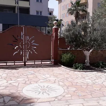 Guest house Vola