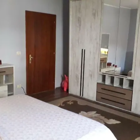 Vola Guest house *