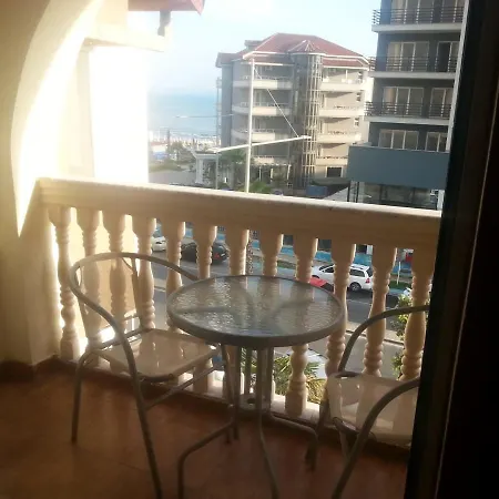 Vola Πανσιόν *